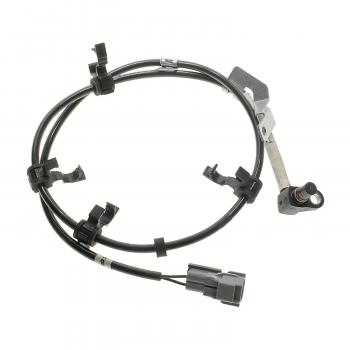 2004 Dodge Dakota ABS Wheel Speed Sensor Front Right Standard Motor Products ALS8 image 2 of 3