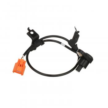 2003 Acura TL ABS Wheel Speed Sensor Rear Left Standard Motor Products ALS800 image 3 of 4