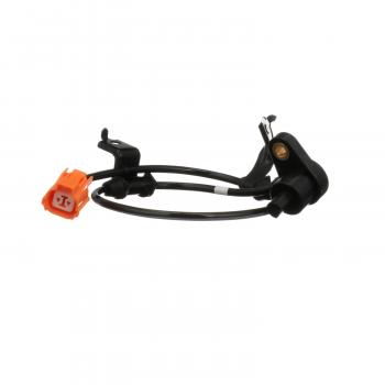 2003 Acura TL ABS Wheel Speed Sensor Rear Left Standard Motor Products ALS800 image 4 of 4