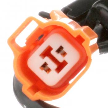 2003 Acura TL ABS Wheel Speed Sensor Rear Right Standard Motor Products ALS802 image 2 of 4