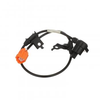 2003 Acura TL ABS Wheel Speed Sensor Rear Right Standard Motor Products ALS802 image 3 of 4
