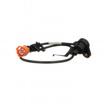 2003 Acura TL ABS Wheel Speed Sensor Rear Right Standard Motor Products ALS802 image 4 of 4
