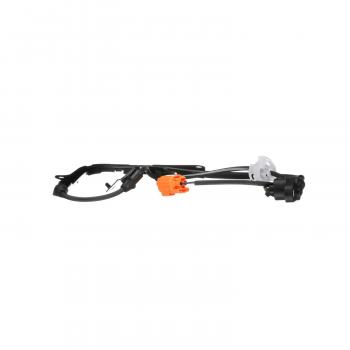 2003 Acura TL ABS Wheel Speed Sensor Front Left Standard Motor Products ALS804 image 3 of 4