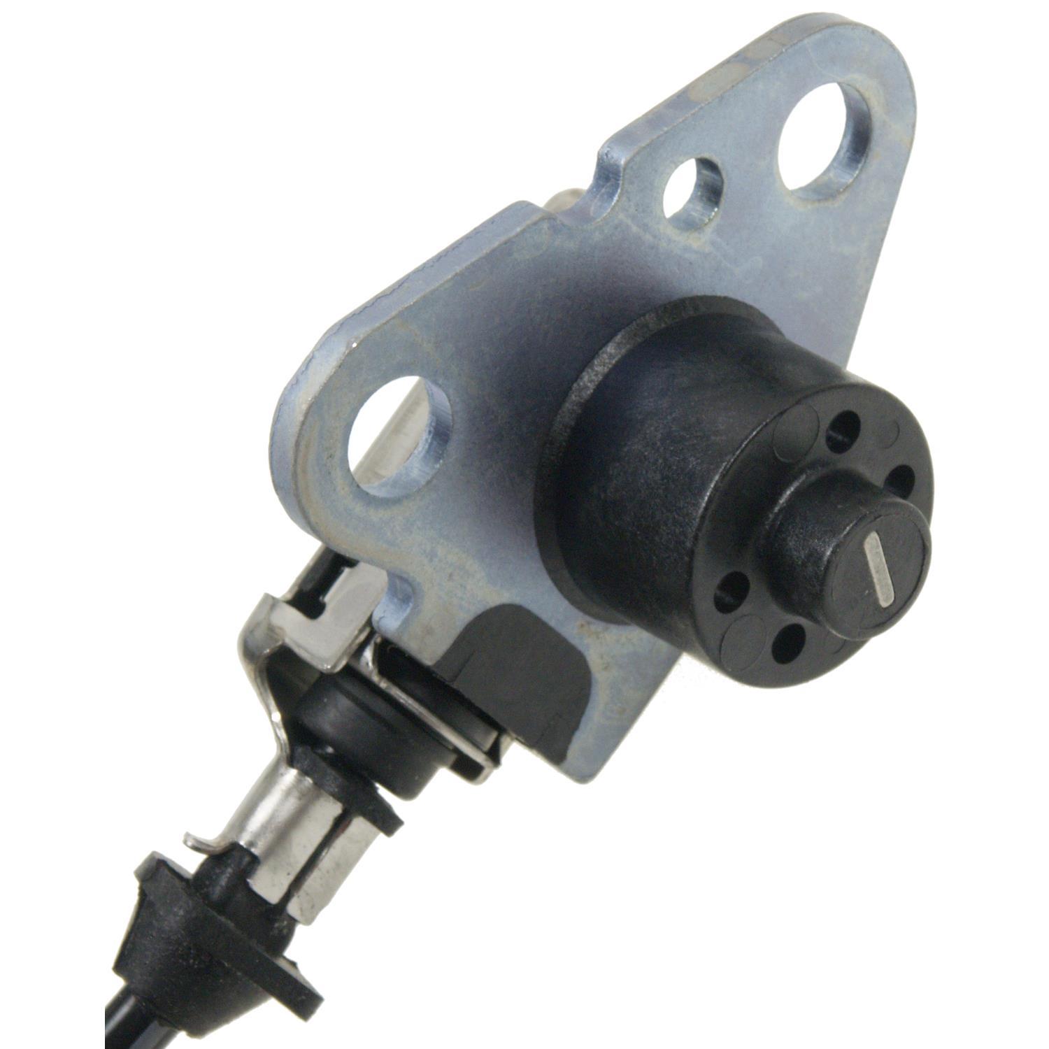 Standard Motor Products ALS806 - ABS Wheel Speed Sensor Standard Motor Products ALS806 ABS Wheel Speed Sensor product image 1 of 3