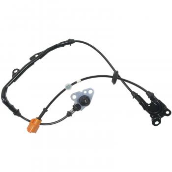 1999 Isuzu Oasis ABS Wheel Speed Sensor Front Left Standard Motor Products ALS806 image 2 of 3