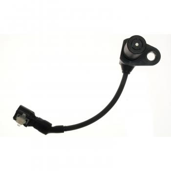 1996 Honda Passport ABS Wheel Speed Sensor Rear Center Standard Motor Products ALS811 image 2 of 3