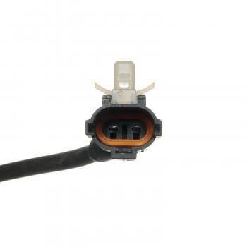 1996 Honda Passport ABS Wheel Speed Sensor Rear Center Standard Motor Products ALS811 image 3 of 3