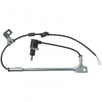 2002 Subaru Forester ABS Wheel Speed Sensor Rear Right Standard Motor Products ALS812 image 2 of 3