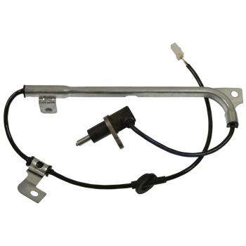 2002 Subaru Forester ABS Wheel Speed Sensor Rear Left Standard Motor Products ALS813 image 2 of 3
