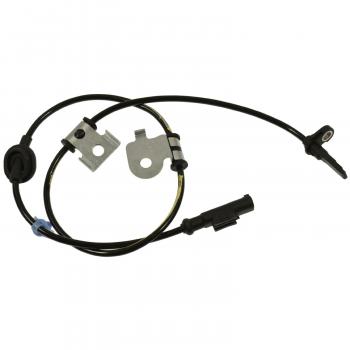 2005 Subaru Legacy ABS Wheel Speed Sensor Front Left Standard Motor Products ALS814 image 2 of 3