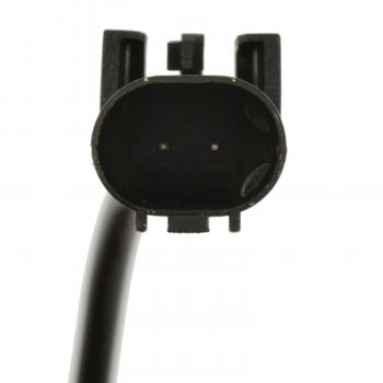 2005 Subaru Legacy ABS Wheel Speed Sensor Front Left Standard Motor Products ALS814 image 3 of 3