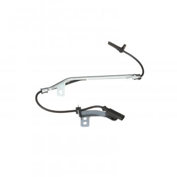 2005 Subaru Legacy ABS Wheel Speed Sensor Rear Left Standard Motor Products ALS815 image 2 of 4