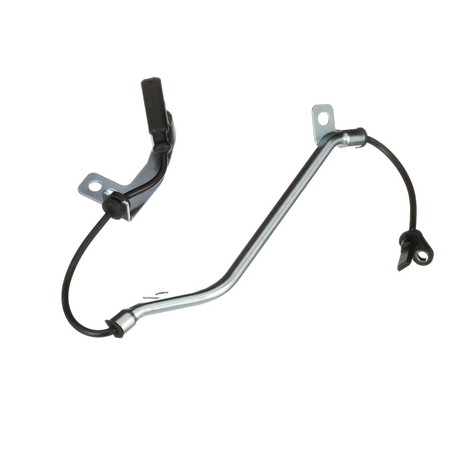 Standard Motor Products ALS816 - ABS Wheel Speed Sensor Standard Motor Products ALS816 ABS Wheel Speed Sensor product image 1 of 5
