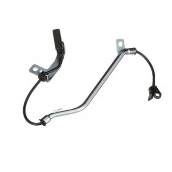 2005 Subaru Legacy ABS Wheel Speed Sensor Rear Right Standard Motor Products ALS816 image 1 of 4