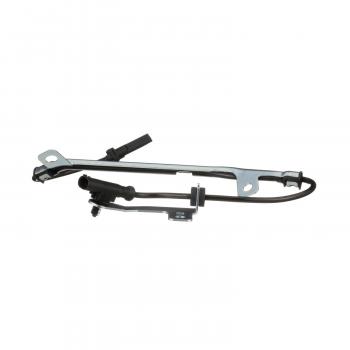 2005 Subaru Legacy ABS Wheel Speed Sensor Rear Right Standard Motor Products ALS816 image 4 of 4