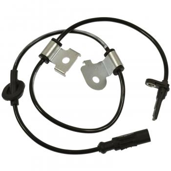 2005 Subaru Legacy ABS Wheel Speed Sensor Front Right Standard Motor Products ALS817 image 2 of 3