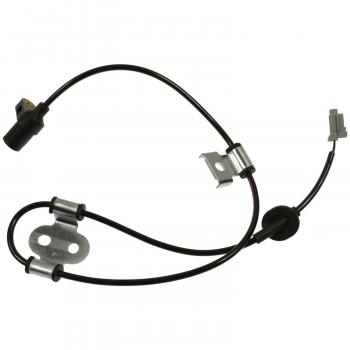 1999 Subaru Legacy ABS Wheel Speed Sensor Front Left Standard Motor Products ALS818 image 2 of 3