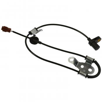 1999 Subaru Legacy ABS Wheel Speed Sensor Front Right Standard Motor Products ALS819 image 2 of 3