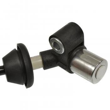 2005 Jeep Wrangler ABS Wheel Speed Sensor Rear Right Standard Motor Products ALS82 image 1 of 3