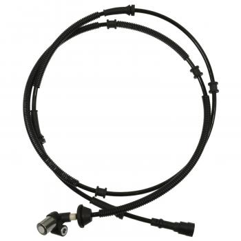 2005 Jeep Wrangler ABS Wheel Speed Sensor Rear Right Standard Motor Products ALS82 image 2 of 3