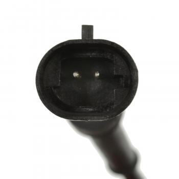2005 Jeep Wrangler ABS Wheel Speed Sensor Rear Right Standard Motor Products ALS82 image 3 of 3