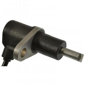 2007 Subaru Impreza ABS Wheel Speed Sensor Rear Left Standard Motor Products ALS820 image 1 of 3