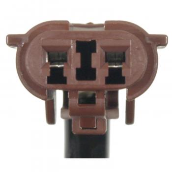 1998 Subaru Legacy ABS Wheel Speed Sensor Front Right Standard Motor Products ALS822 image 3 of 3