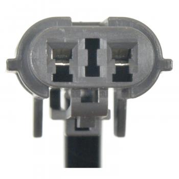 2000 Subaru Legacy ABS Wheel Speed Sensor Rear Right Standard Motor Products ALS823 image 3 of 3