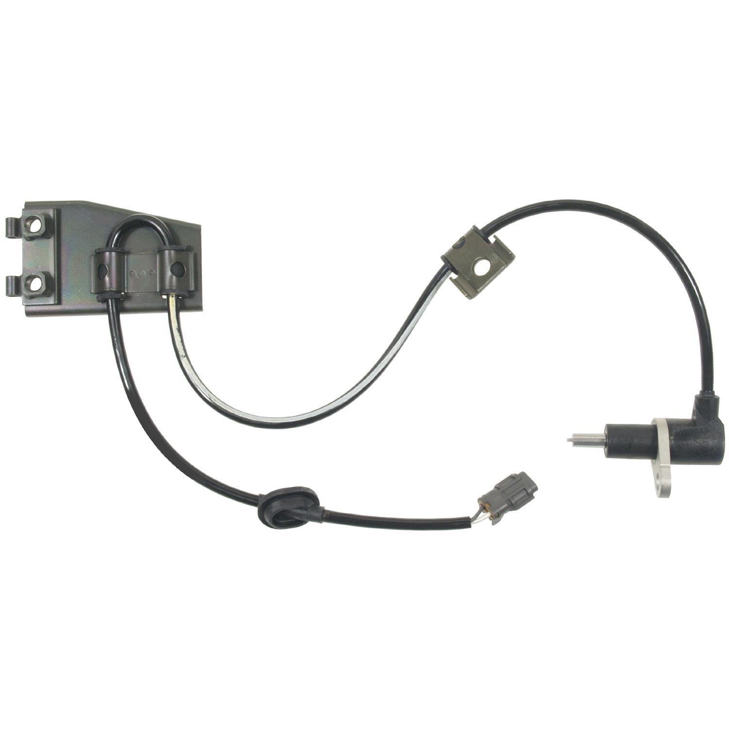 Standard Motor Products ALS824 - ABS Wheel Speed Sensor Standard Motor Products ALS824 ABS Wheel Speed Sensor product image 2 of 3