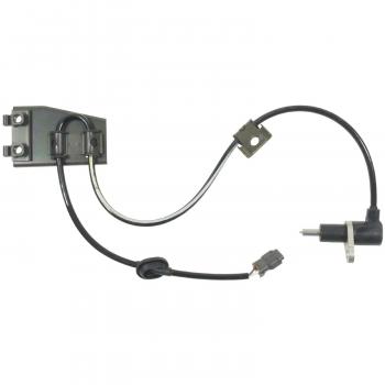 1999 Subaru Legacy ABS Wheel Speed Sensor Front Left Standard Motor Products ALS824 image 2 of 3