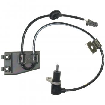 1999 Subaru Legacy ABS Wheel Speed Sensor Front Right Standard Motor Products ALS827 image 2 of 3