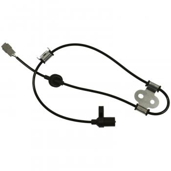 2000 Subaru Legacy ABS Wheel Speed Sensor Front Left Standard Motor Products ALS828 image 2 of 3