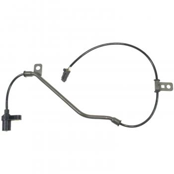 2000 Subaru Legacy ABS Wheel Speed Sensor Rear Left Standard Motor Products ALS829 image 2 of 3