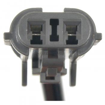 2000 Subaru Legacy ABS Wheel Speed Sensor Rear Left Standard Motor Products ALS829 image 3 of 3