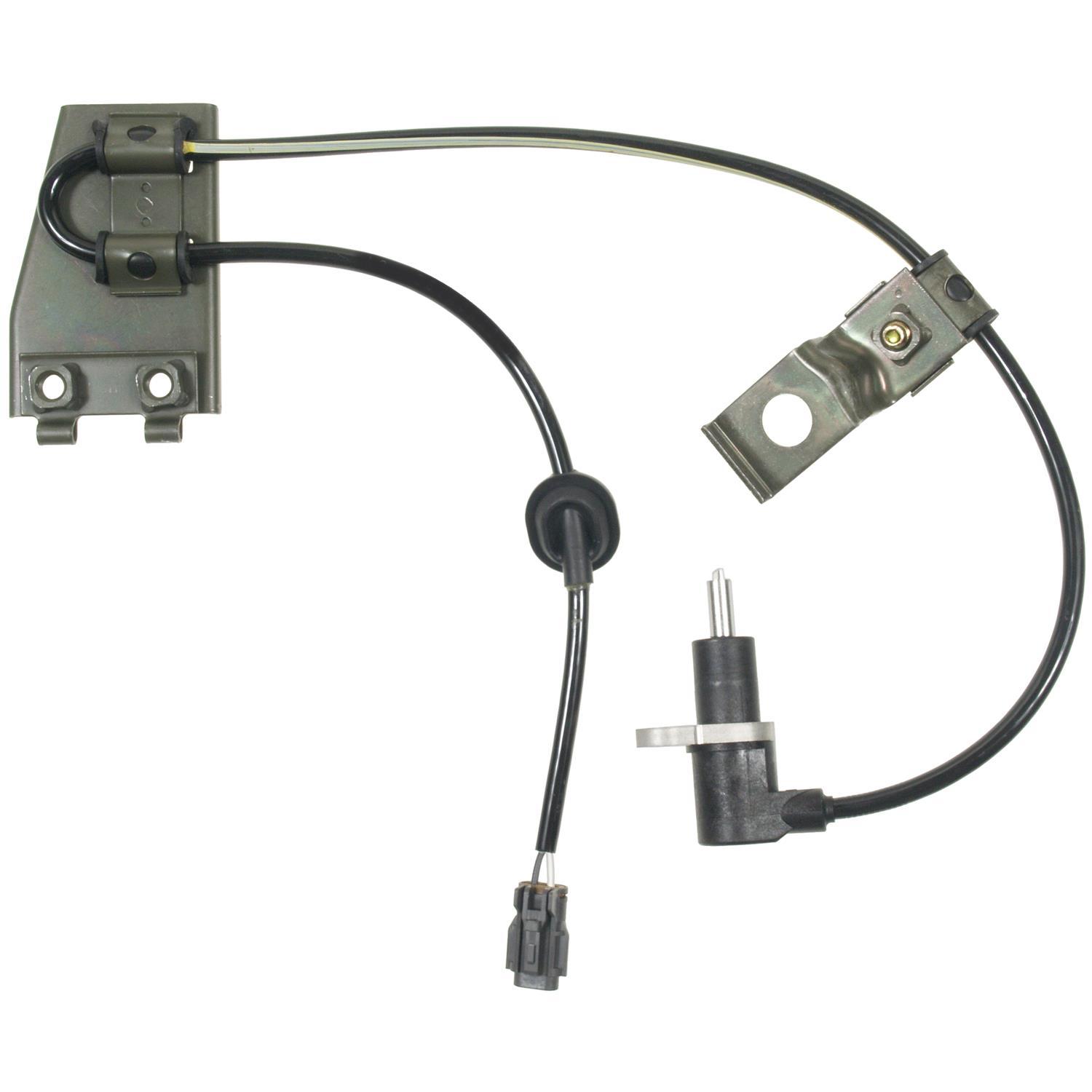 Standard Motor Products ALS830 - ABS Wheel Speed Sensor Standard Motor Products ALS830 ABS Wheel Speed Sensor product image 2 of 3
