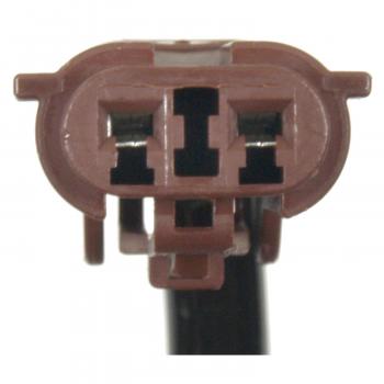 1997 Subaru Legacy ABS Wheel Speed Sensor Front Left Standard Motor Products ALS831 image 3 of 3