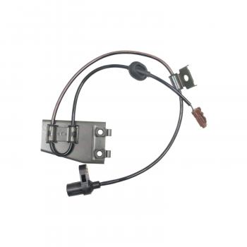 2002 Subaru Forester ABS Wheel Speed Sensor Front Left Standard Motor Products ALS835 image 2 of 3