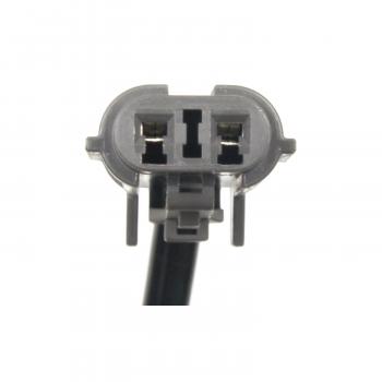 2001 Subaru Impreza ABS Wheel Speed Sensor Front Right Standard Motor Products ALS837 image 3 of 3