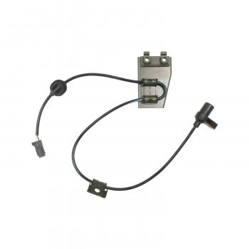 2001 Subaru Impreza ABS Wheel Speed Sensor Front Left Standard Motor Products ALS838 image 2 of 3