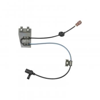2002 Subaru Forester ABS Wheel Speed Sensor Front Right Standard Motor Products ALS839 image 2 of 3