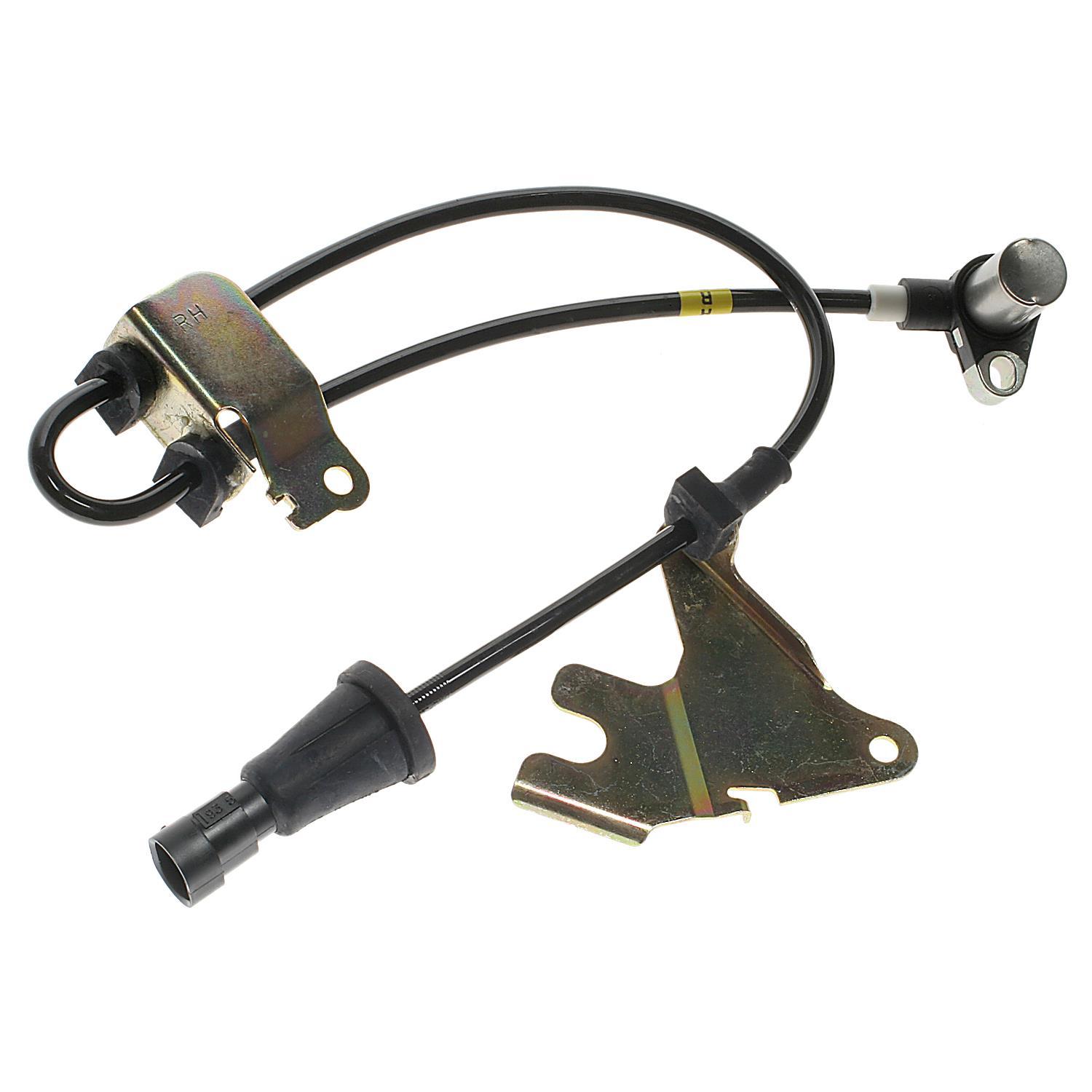 Standard Motor Products ALS84 - ABS Wheel Speed Sensor Standard Motor Products ALS84 ABS Wheel Speed Sensor product image 2 of 3