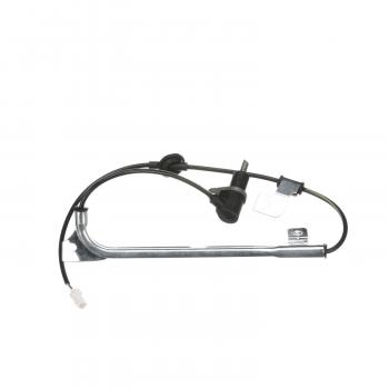 2008 Subaru Forester ABS Wheel Speed Sensor Rear Left Standard Motor Products ALS842 image 2 of 4