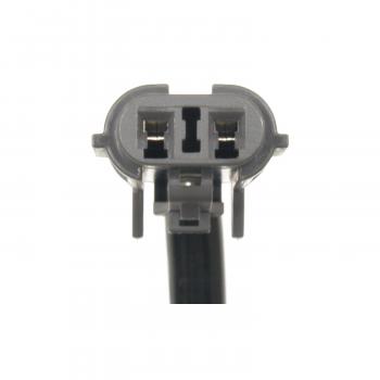 1999 Subaru Legacy ABS Wheel Speed Sensor Rear Left Standard Motor Products ALS844 image 3 of 3