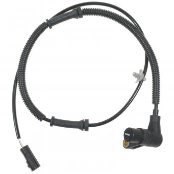 2002 Kia Rio ABS Wheel Speed Sensor Front Right Standard Motor Products ALS845 image 2 of 3