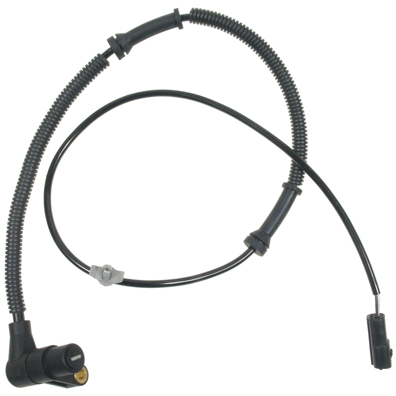 Standard Motor Products ALS846 - ABS Wheel Speed Sensor Standard Motor Products ALS846 ABS Wheel Speed Sensor product image 2 of 3