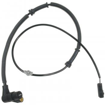 2002 Kia Rio ABS Wheel Speed Sensor Front Left Standard Motor Products ALS846 image 2 of 3