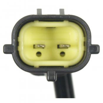 2002 Kia Rio ABS Wheel Speed Sensor Front Left Standard Motor Products ALS846 image 3 of 3