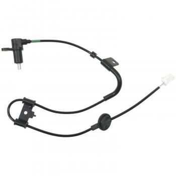 2004 Kia Spectra ABS Wheel Speed Sensor Rear Right Standard Motor Products ALS848 image 2 of 3