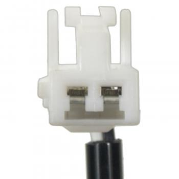 2004 Kia Spectra ABS Wheel Speed Sensor Rear Right Standard Motor Products ALS848 image 3 of 3