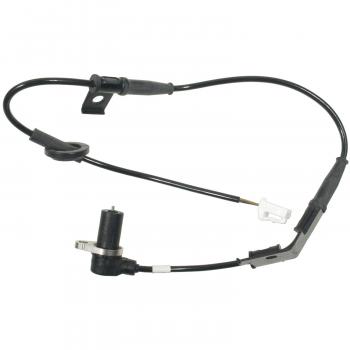 2002 Kia Optima ABS Wheel Speed Sensor Rear Left Standard Motor Products ALS849 image 2 of 3